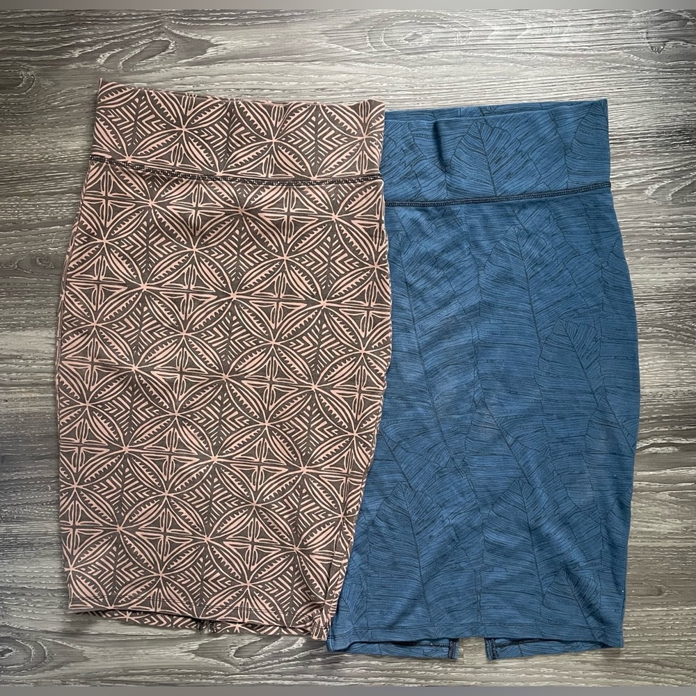 Tanoa Hawaii Pencil Skirt Bundle